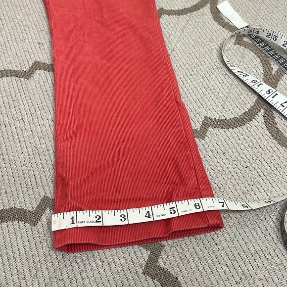 Anthropologie The Essential Collection corduroy pants - Picture 13 of 17